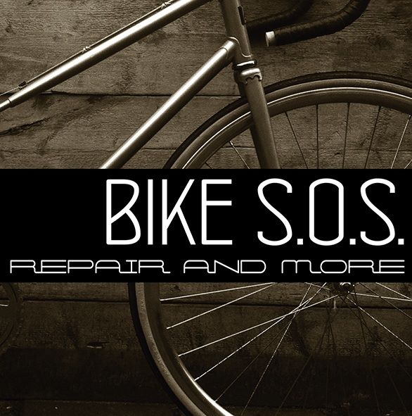 bikesos Logo